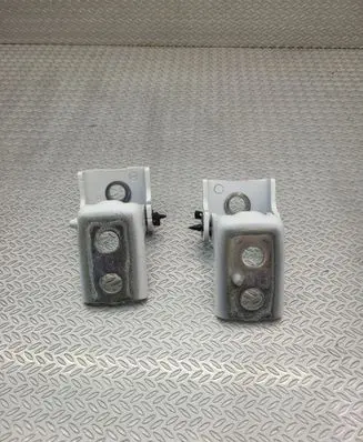 DS Automobiles 3 Crossback Rear door hinge set 