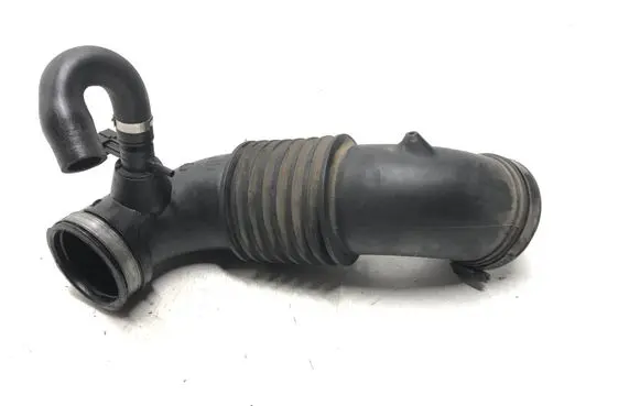 Air intake duct part