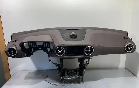 Mercedes-Benz SL R231 Dashboard SLR231