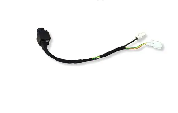 Mercedes-Benz GLC C253 Reversing camera A0009006229