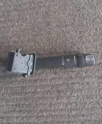 Volvo V70 Wiper control stalk