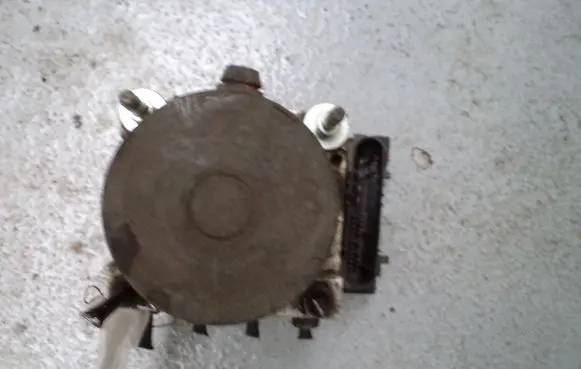 Fiat Stilo ABS Pump