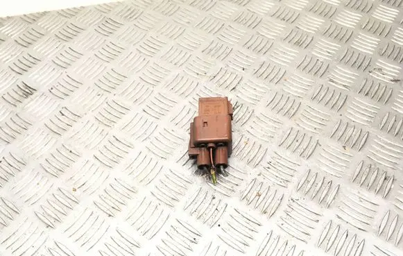 Citroen C5 Other relay 250030 9656916680 F501100