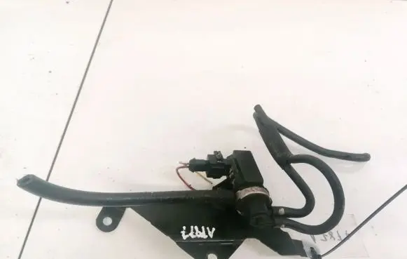 Volkswagen Golf III Turbo solenoid valve 1h0906627 72190320