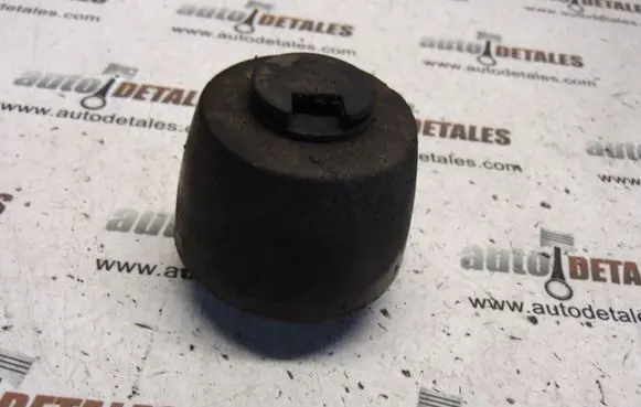 Mercedes-Benz A W169 Jacking socket point 