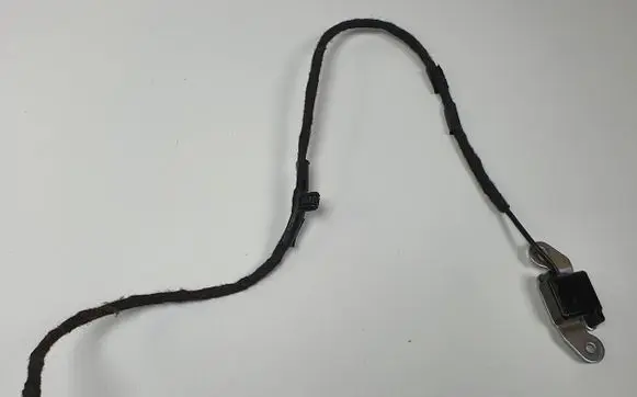 Ford B-MAX Antenna control unit AV1T-19C175-AA