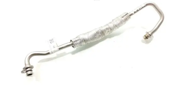 Mini Cooper Countryman F60 Turbo turbocharger oiling pipe/hose 8629962