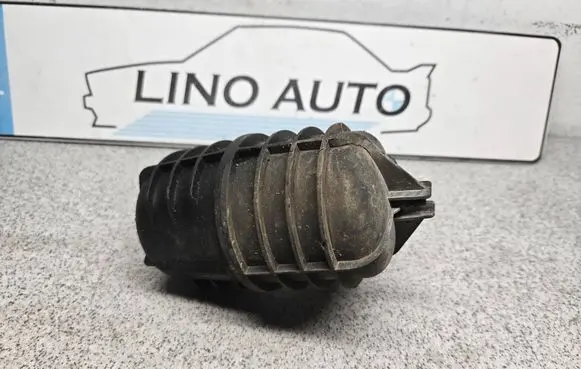 BMW 5 E39 Vacuum air tank 11652247620