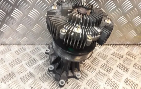 Nissan Pathfinder R51 Viscous fan clutch 