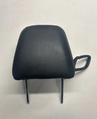 Dodge Challenger Front seat headrest 
