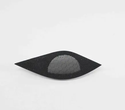 Dash center speaker trim cover