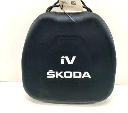 Skoda Enyaq iV Electric car charging cable 1EA971639M