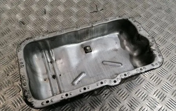 Renault Espace - Grand espace IV Oil sump 033438A 033438A3505