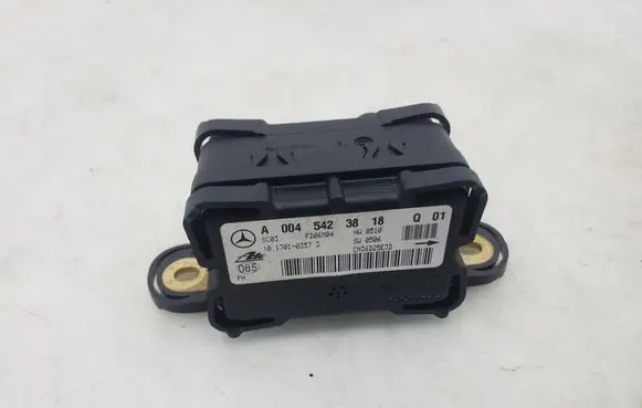 Mercedes-Benz ML W164 Other relay A0045423818