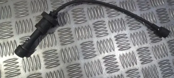 Hyundai Sonata Ignition plug leads 