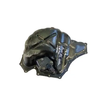 Audi A5 8T 8F Oil sump 06H103600AA