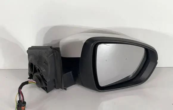 Peugeot 3008 II Front door electric wing mirror E20415163