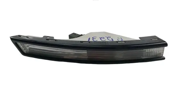 Volkswagen PASSAT B6 Mirror indicator light 3C0807718C