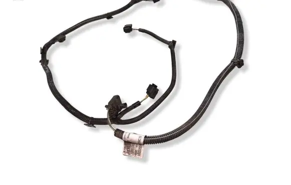 Peugeot 308 Parking sensor (PDC) wiring loom 9803265980