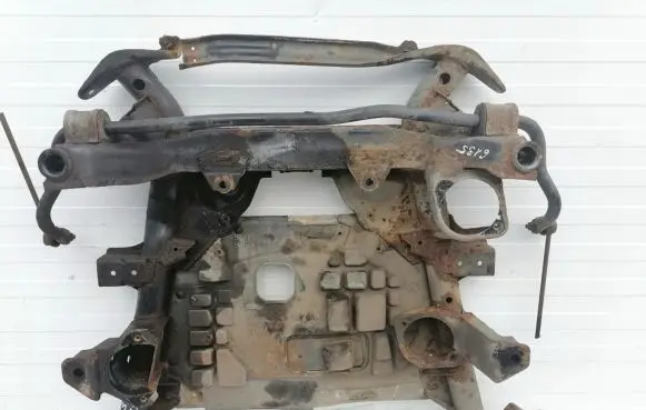 BMW X3 E83 Front subframe