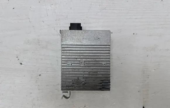 Mercedes-Benz Sprinter W906 Voltage converter/converter module A0015421625 ZGS004 2896574