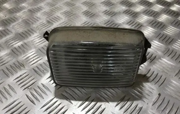 Volkswagen PASSAT B2 Front indicator light 301129996 301-129996