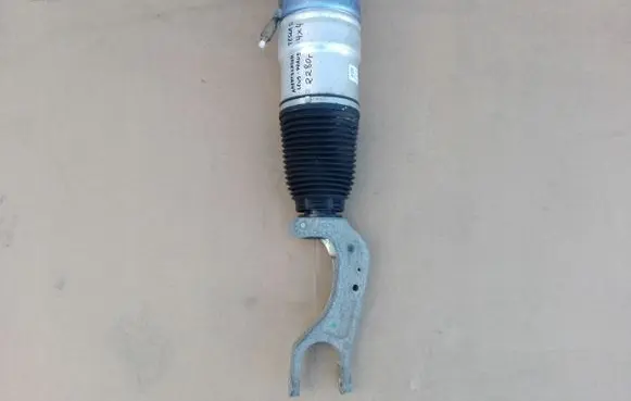 Tesla Model S Front shock absorber with coil spring 103060801ATESLA