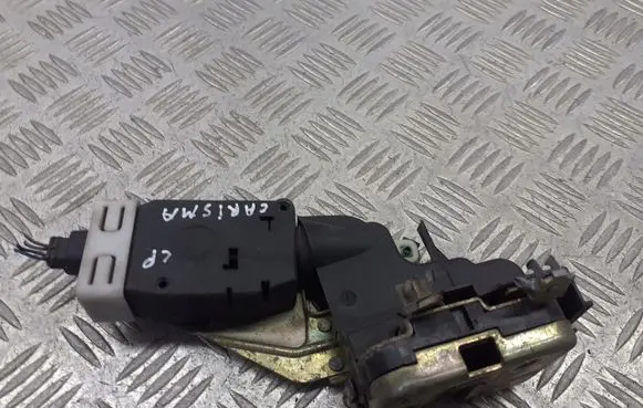 Mitsubishi Carisma Front door lock 