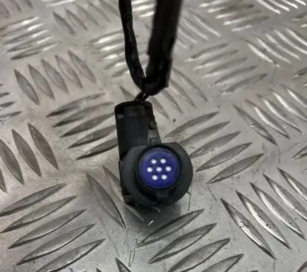 BMW 2 F46 Air quality sensor 9289142
