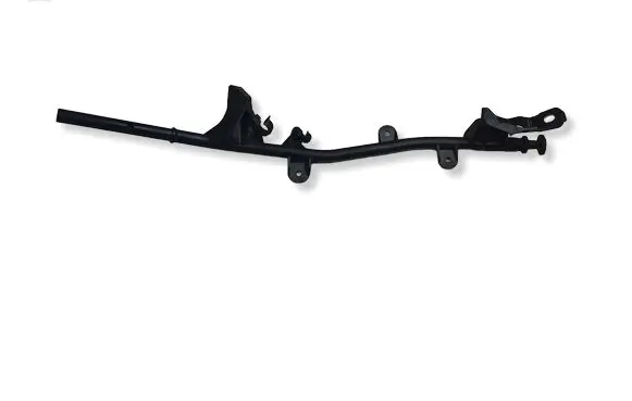 BMW X6 F16 Oil level dip stick 8511818 4731375
