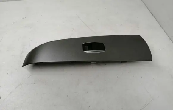 Toyota Prius (XW20) Front door window switch trim 7427247050