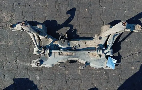 Mazda 3 I Front suspension assembly kit set 