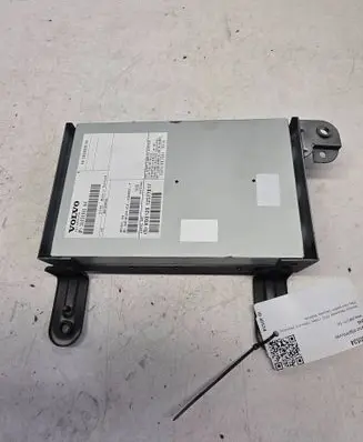 Volvo S60 Sound amplifier 30659685AA