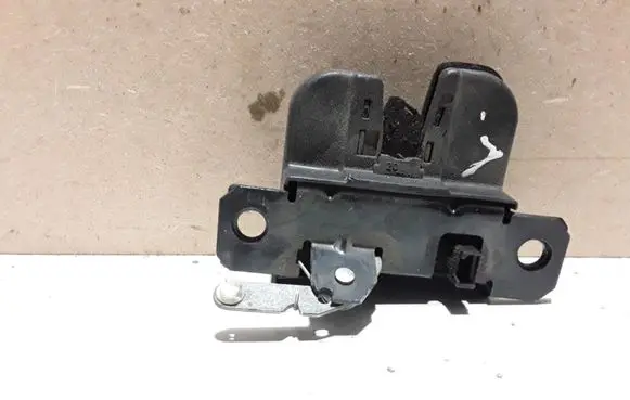 Volkswagen Caddy Tailgate/trunk/boot lock/catch/latch 2K0827506E
