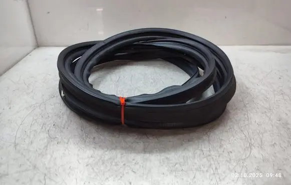 Mazda CX-5 Trunk rubber seal (body) 