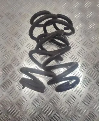 BMW 2 F45 Rear coil spring