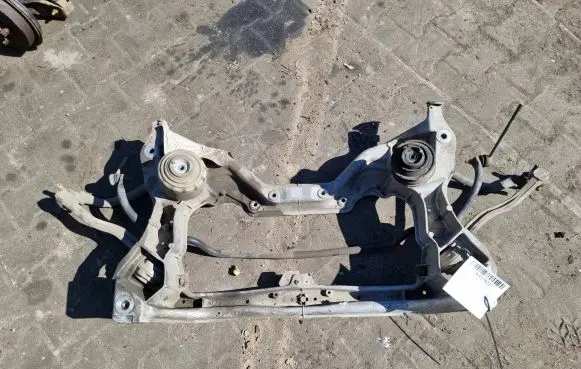 Mercedes-Benz S W220 Front suspension assembly kit set 
