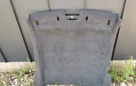 Porsche 911 991 Headlining 