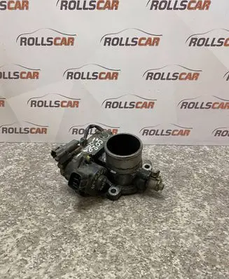 Toyota Corolla E120 E130 Throttle valve 8967221020