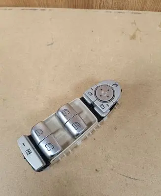 Mercedes-Benz GLC X253 C253 Electric window control switch A2229056800