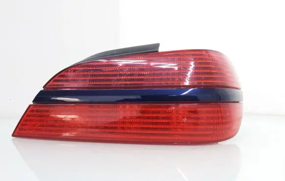 Peugeot 406 Rear/tail lights ECSRBLP1G120AD