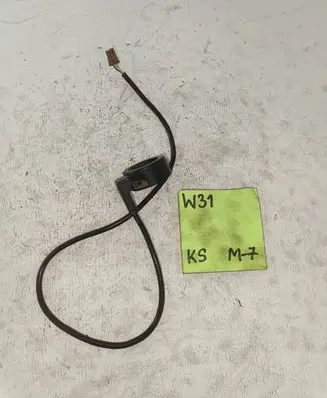 Volkswagen Golf III Immobiliser reader (aerial) 1H0953254E