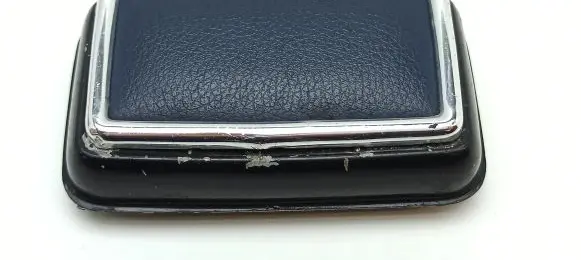 Mercedes-Benz COMPAKT W115 Rear door ashtray 