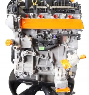 Ford Kuga III Engine BGDA