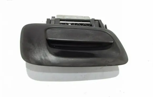 Opel Astra G Front door exterior handle