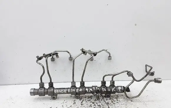 Land Rover Range Rover Evoque L538 Fuel main line pipe 0445218020