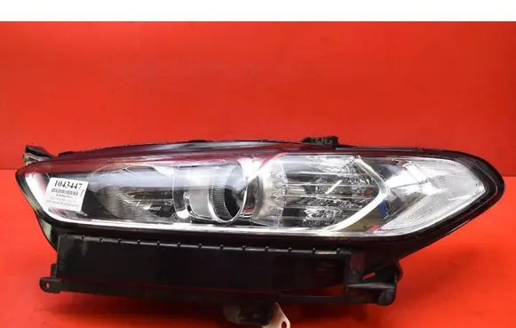Ford Mondeo MK I Headlight/headlamp DS73-13W030-EA