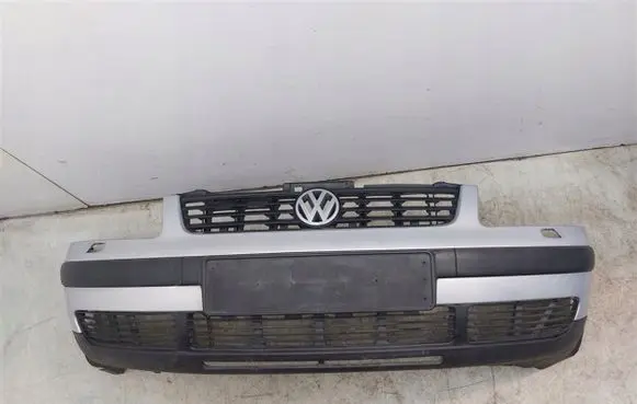 Volkswagen PASSAT B5 Front bumper
