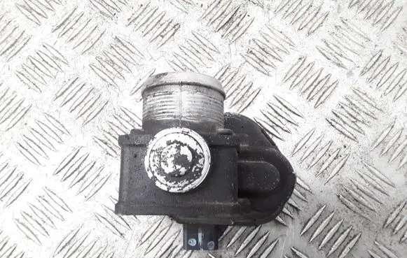 Citroen C3 Throttle valve 9673534480 28275019