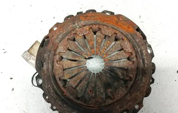 Citroen Xsara Pressure plate 
